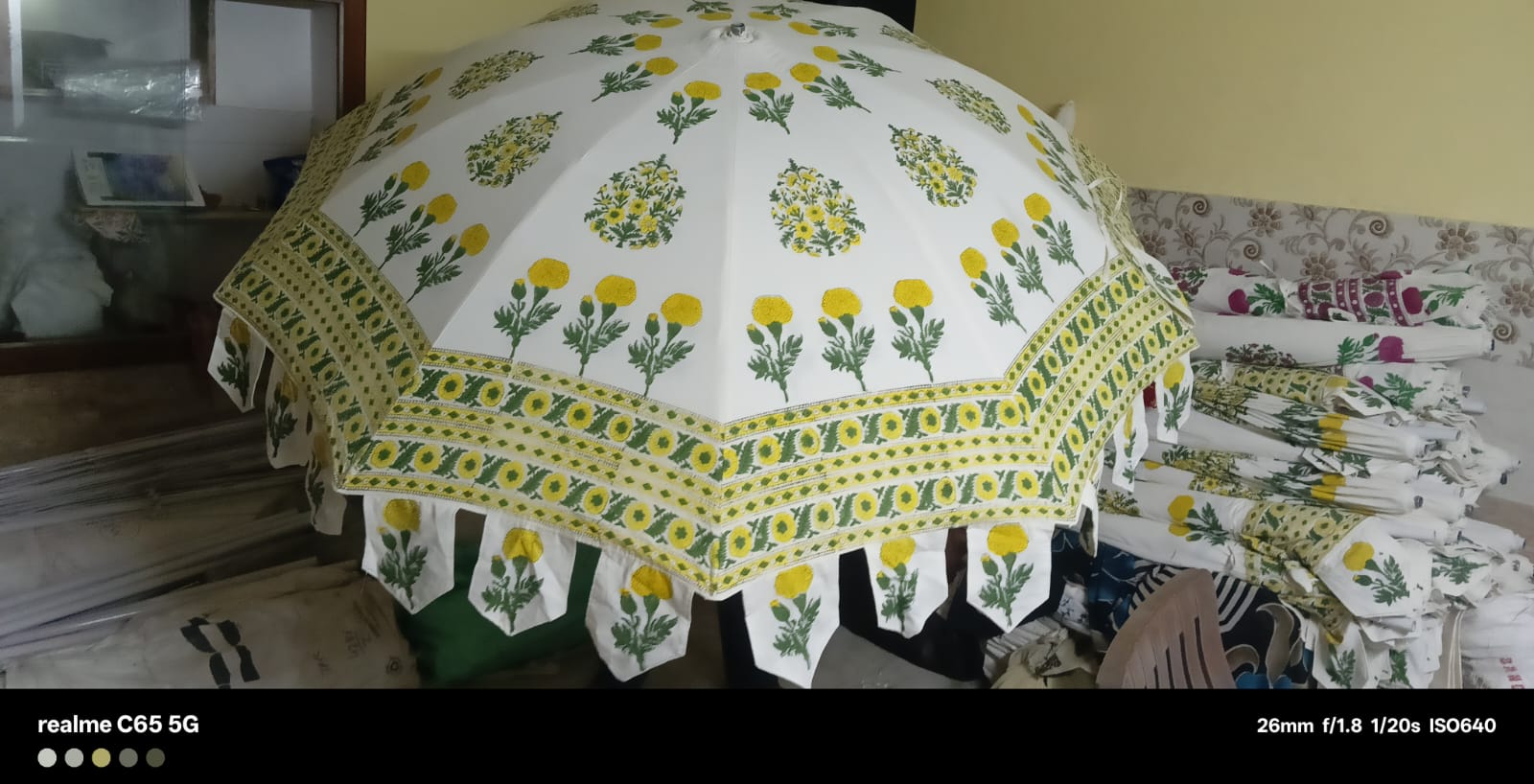 Wedding Umbrella